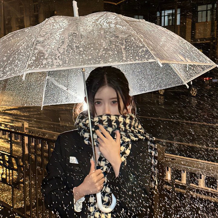 遇见你之后第二季