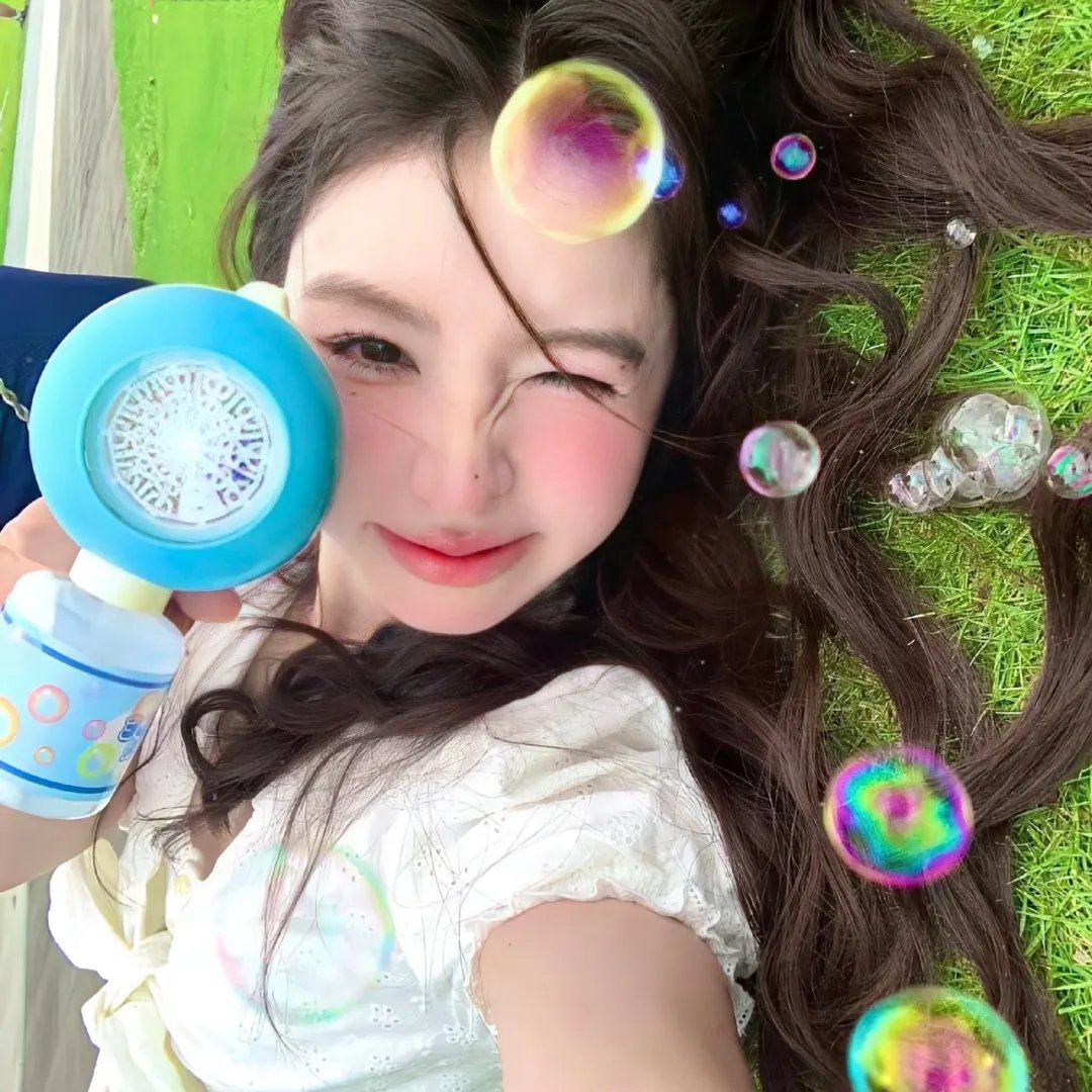 分手后高冷女友后悔了