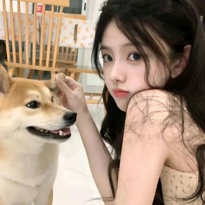 橱窗：女王的家